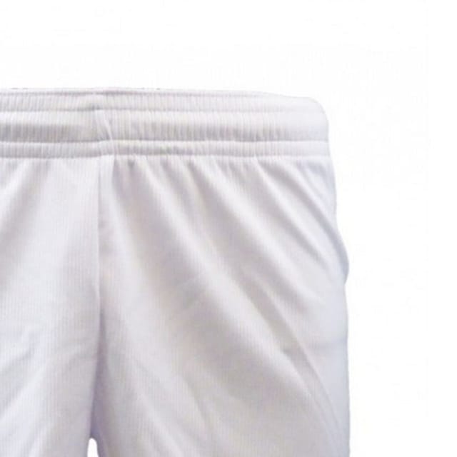 Carta Sport Carta Sport Men's Alpha Football Shorts in White - 2