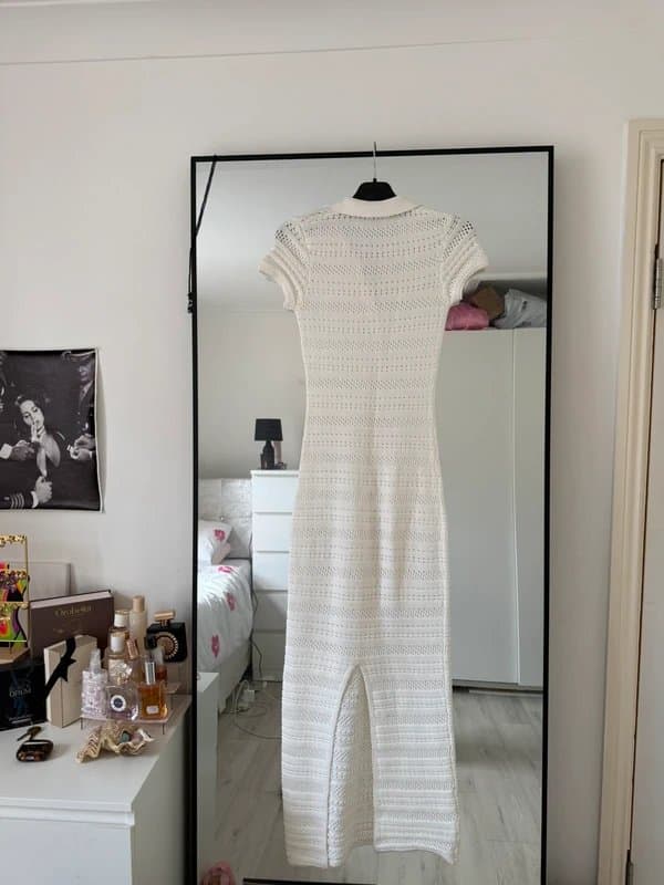 Bershka Bershka dress