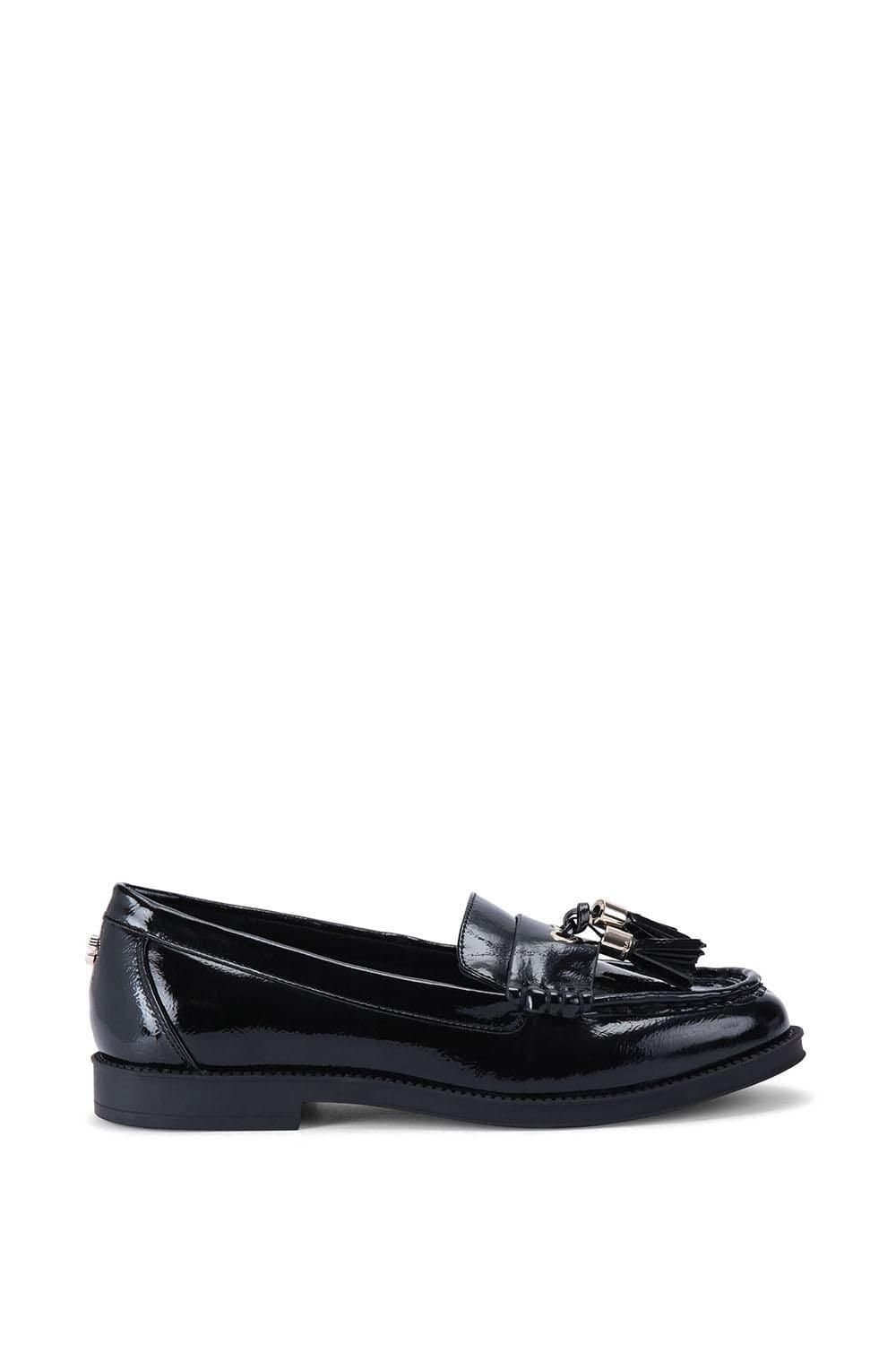 Carvela Carvela Women's 'Manor' Flats in Black
