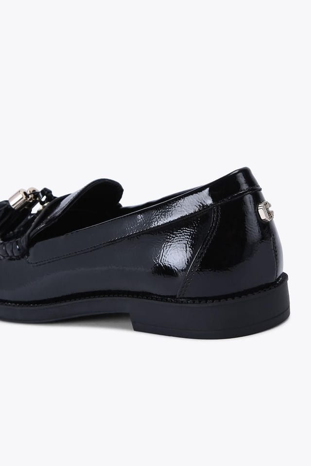 Carvela Carvela Women's 'Manor' Flats in Black - 3