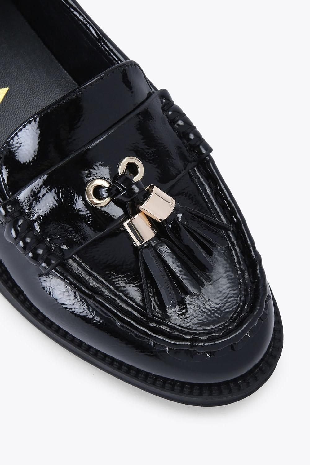 Carvela Carvela Women's 'Manor' Flats in Black - 4