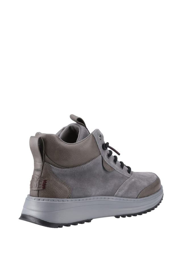 HEY DUDE Hey Dude Men's Tahoe Classic Boot in Grey - 2