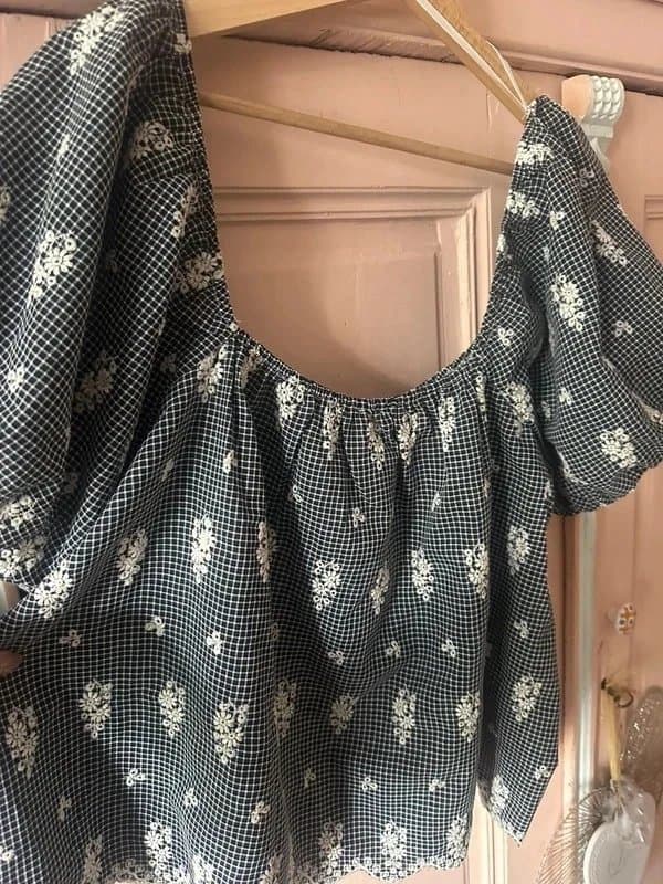 New Look new look summer top 20