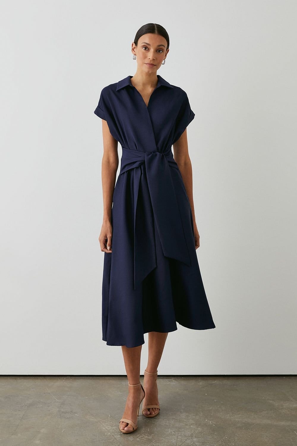 navy
