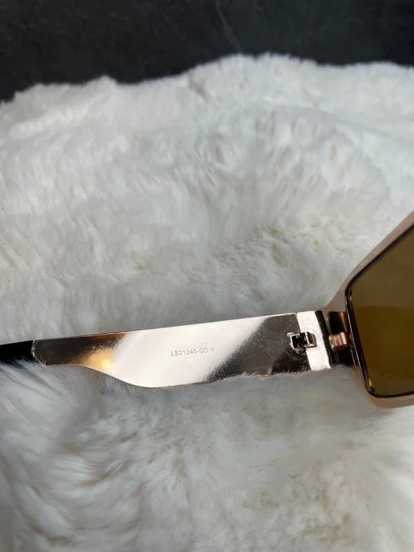BoohooMAN Sunglasses