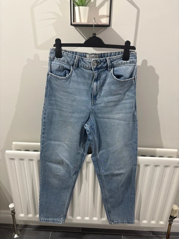 New Look Denim straight leg jeans - 1