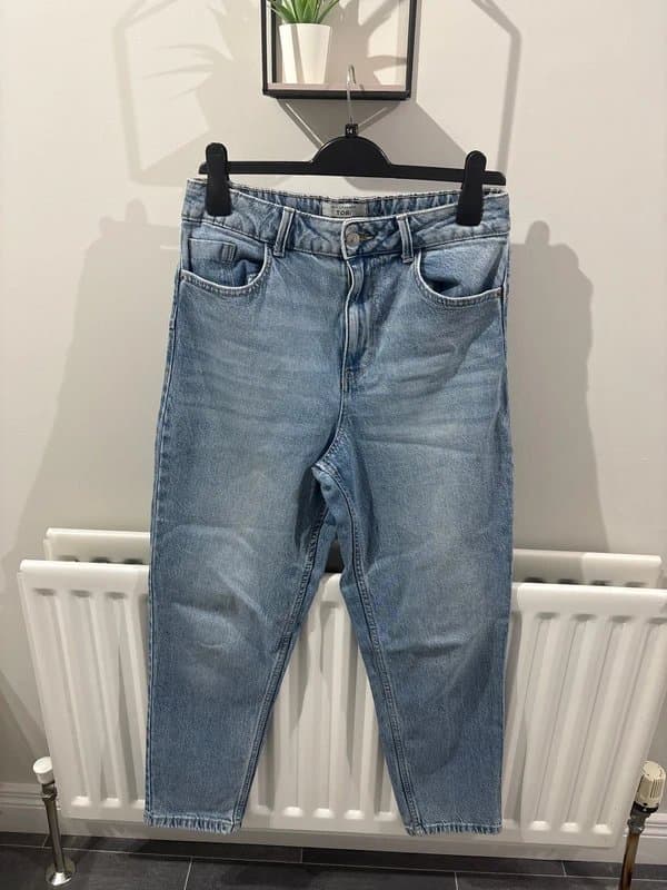 New Look Denim straight leg jeans