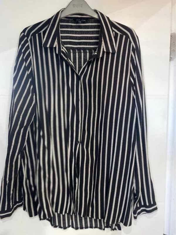 New Look New look shirt