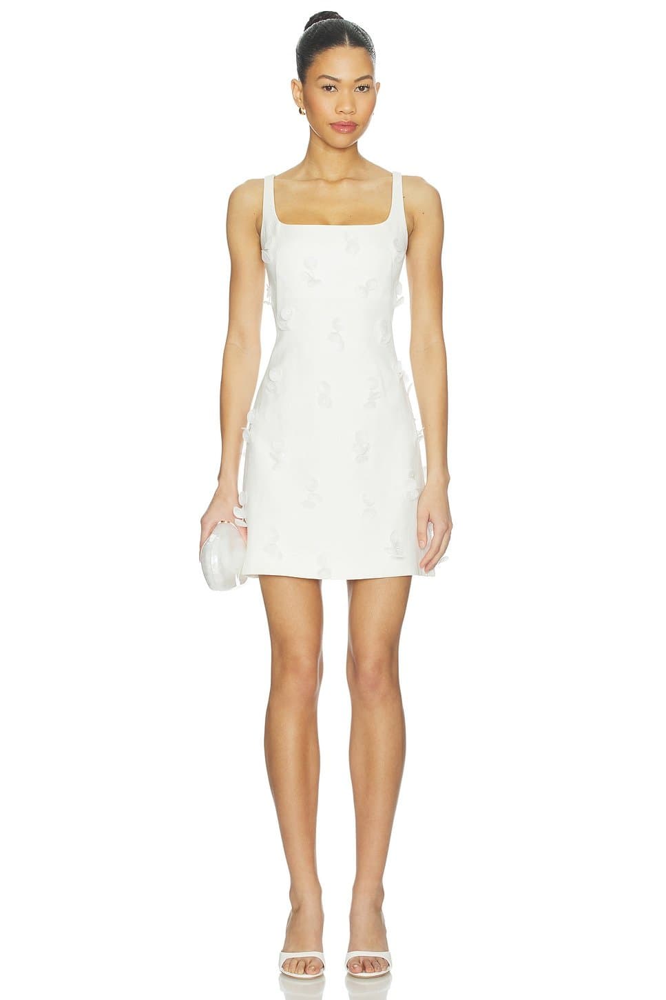 revolve Cailinn Mini Dress