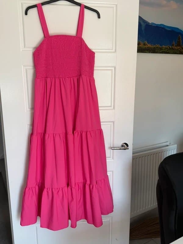 Shein Long dress