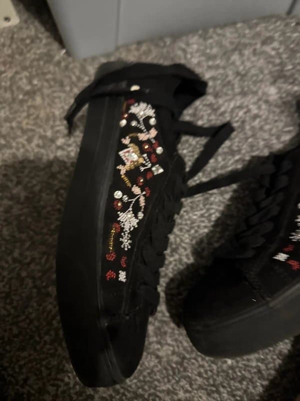 New Look Women’s shoes size 6 new look