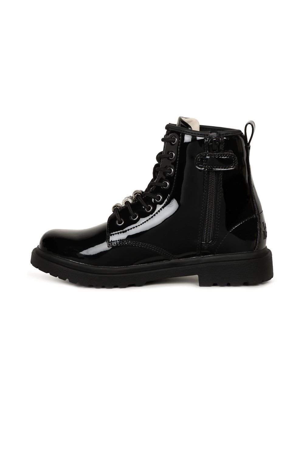 Lelli Kelly Lelli Kelly Women's 'Willow' Boots in Black - 2