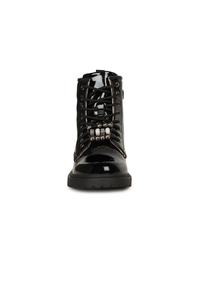 Lelli Kelly Lelli Kelly Women's 'Willow' Boots in Black - 3