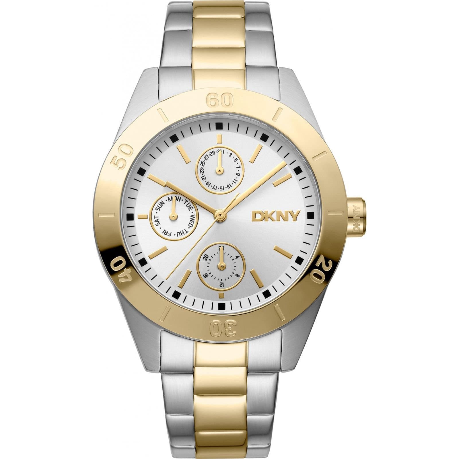 DKNY DKNY Women's DK1L079M0045 38mm Quartz Watch