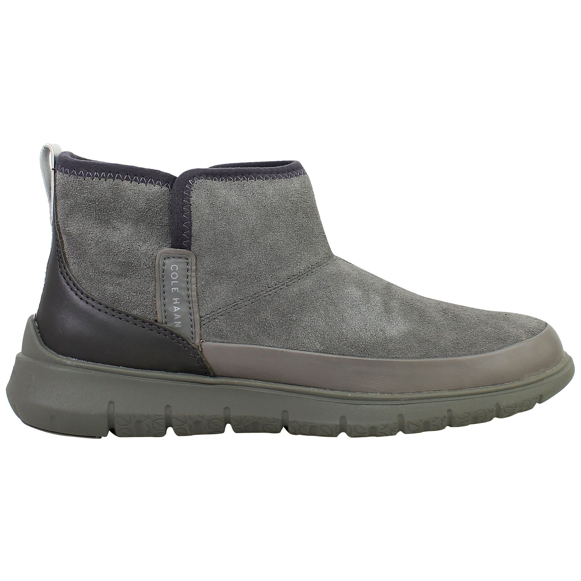Cole Haan Cole Haan Women's ZERØGRAND Generation Grey Boots