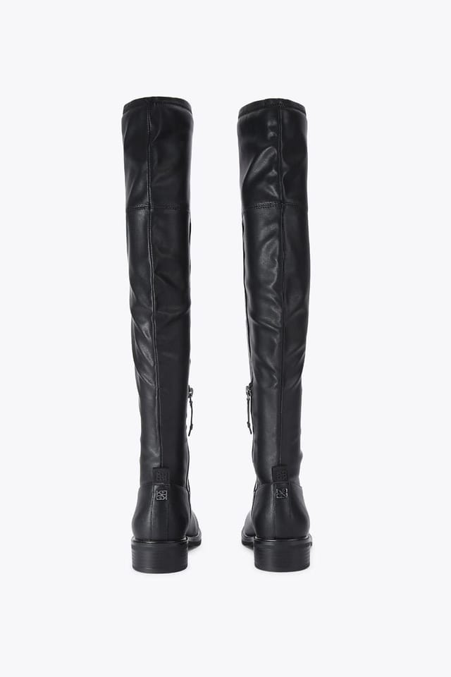 KG Kurt Geiger KG Kurt Geiger Women's 'Tisha' Boots in Black - 3