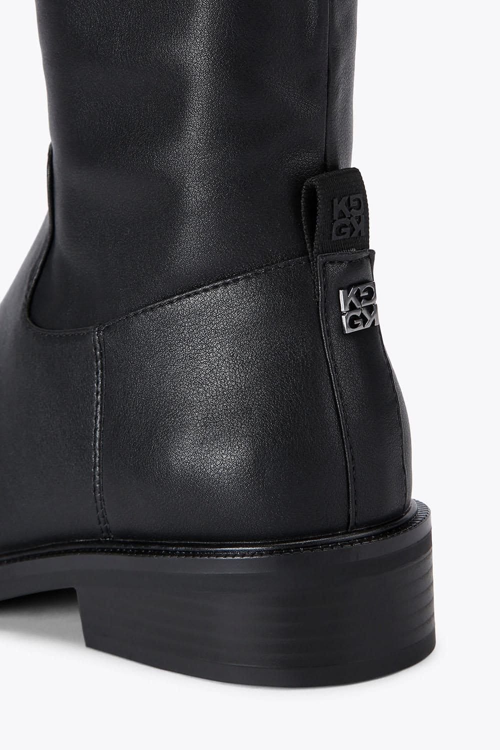 KG Kurt Geiger KG Kurt Geiger Women's 'Tisha' Boots in Black - 4