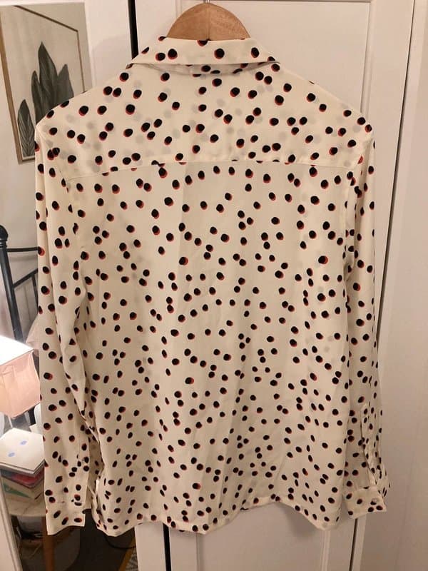 ASOS Design ASOS Design Jazzy Shirt