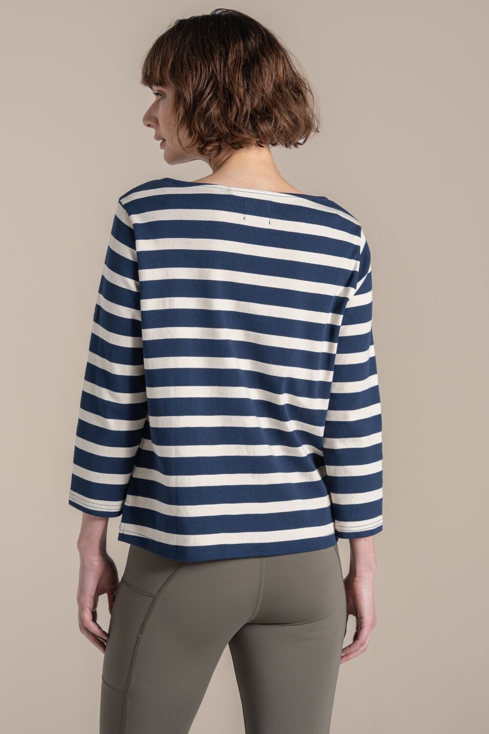 Craghoppers Craghoppers Women's Pavey Long Sleeved Top in Blue - 2