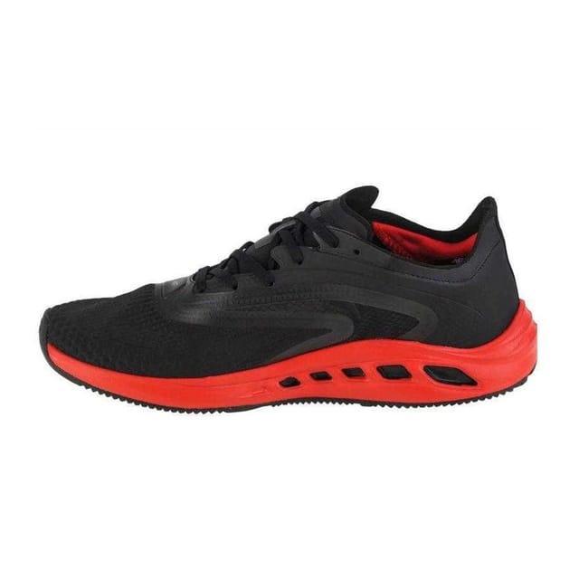 4F 4F Men's Gecko Lite X Trainers in Black - 2