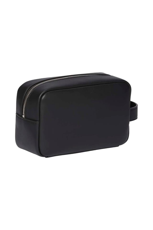 Calvin Klein Calvin Klein Men's Raised Dopp Kit Black - 2
