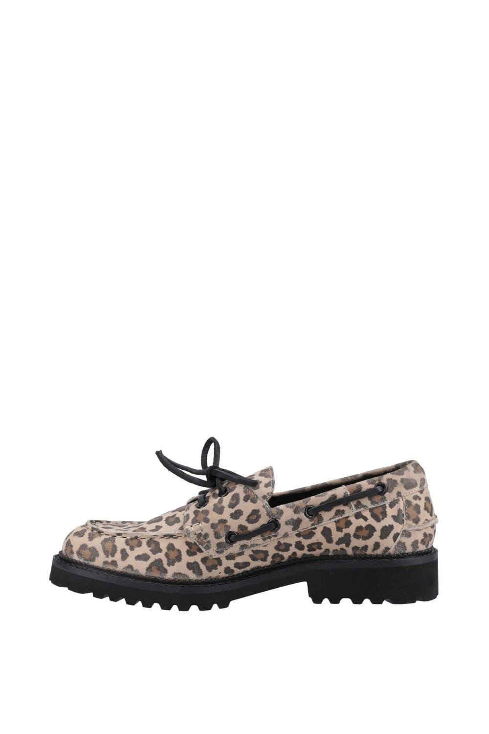 Hush Puppies Hush Puppies Women's Geri Loafer - 4