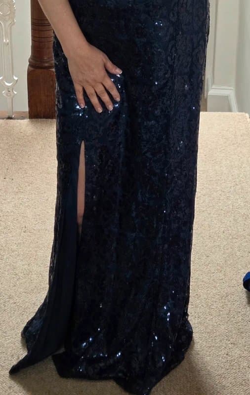 New Look New Look evening dress 16