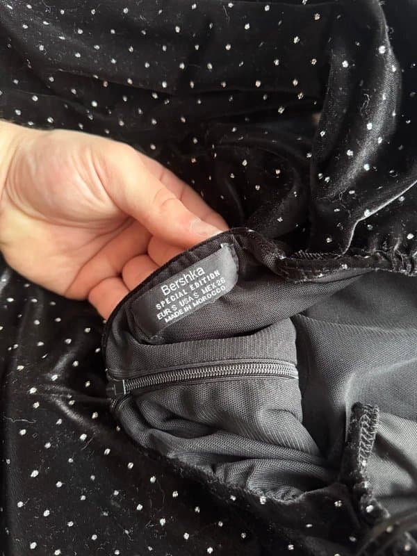 Bershka jumpsuit / dress