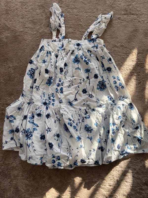 Next Next dress