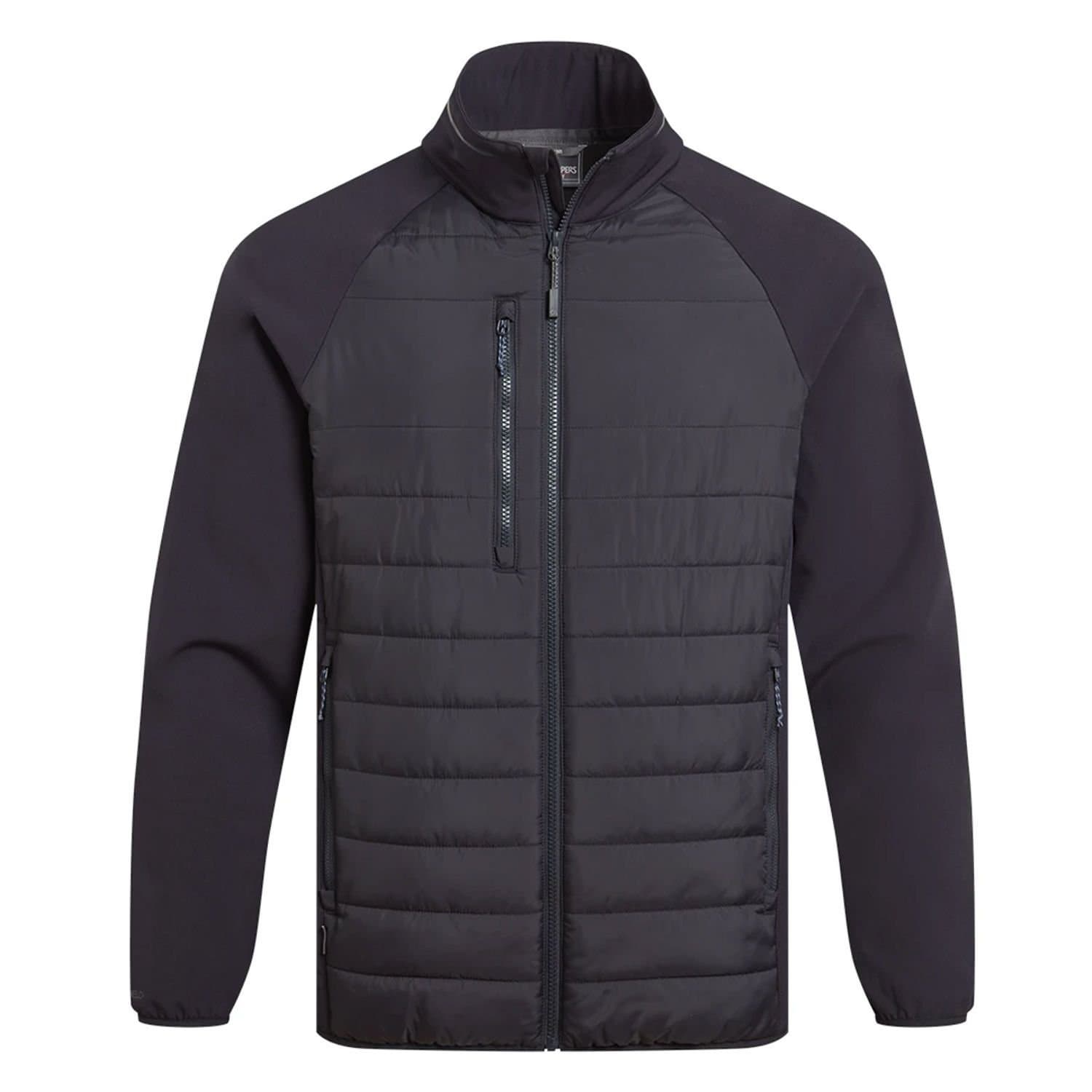 Craghoppers Craghoppers Men's Compress Lite Hybrid Jacket in Navy