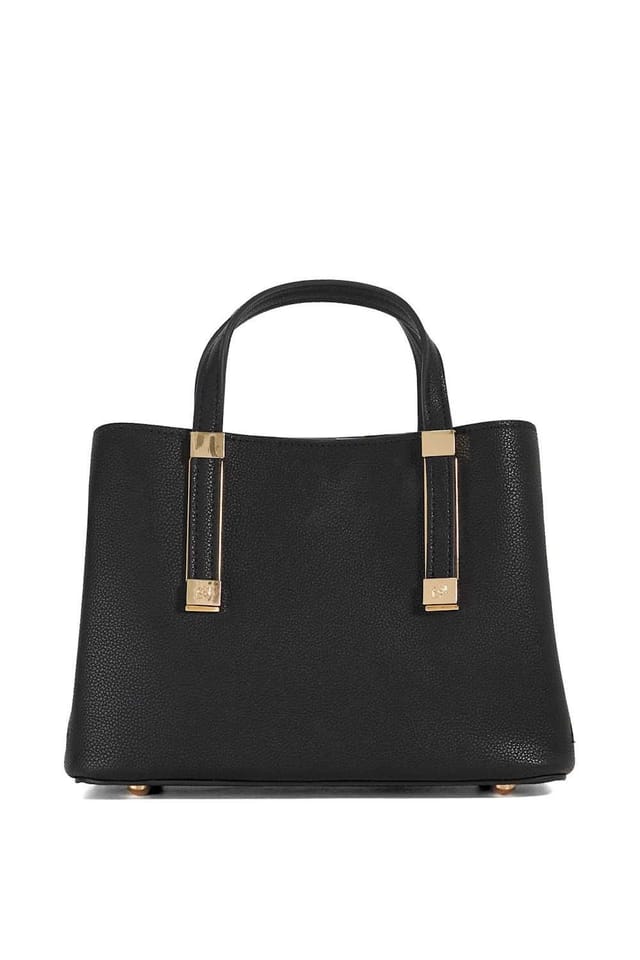 Dune London Dune London Women's 'Dinkydorry' Bag in Black - 2