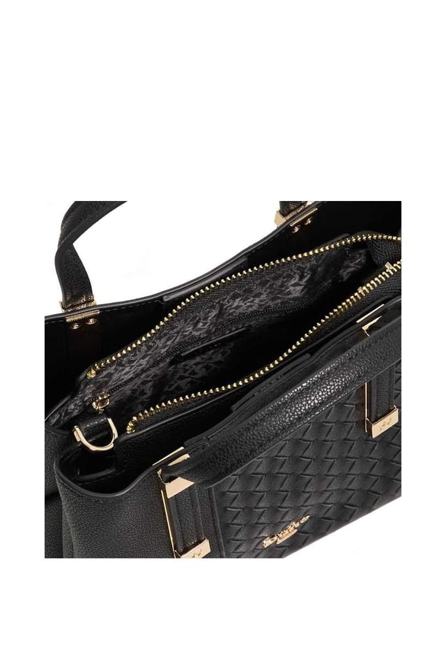 Dune London Dune London Women's 'Dinkydorry' Bag in Black - 3