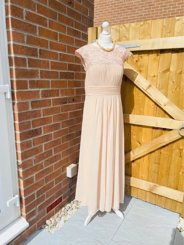 Ever Pretty Ever pretty dress