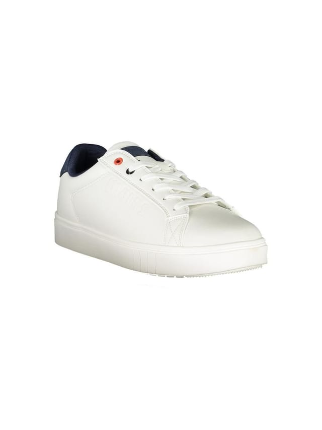 MARES Mares Men's White Polyester Sneaker - 2