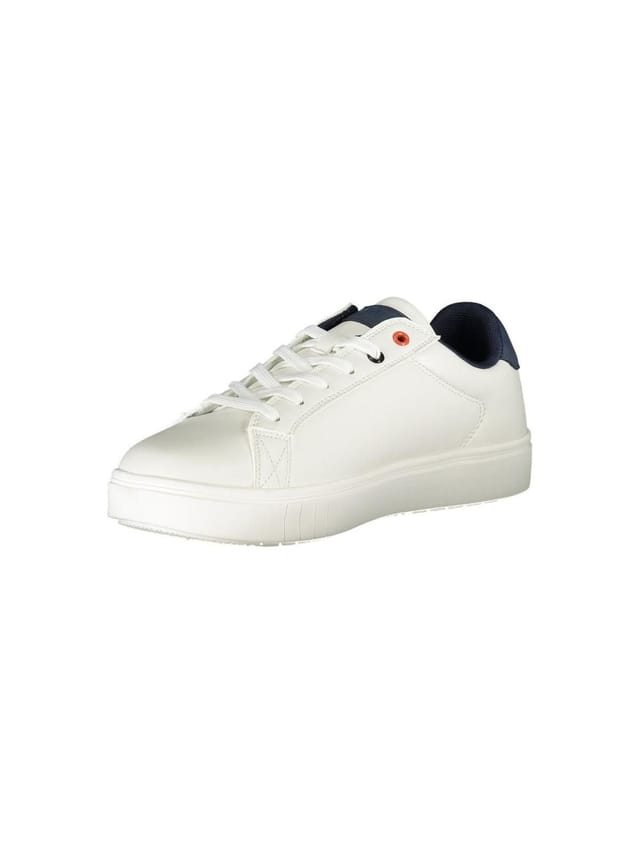 MARES Mares Men's White Polyester Sneaker - 3