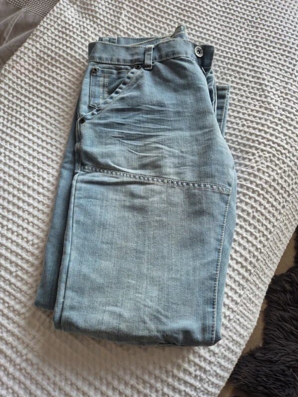 Enzo Mens jeans
