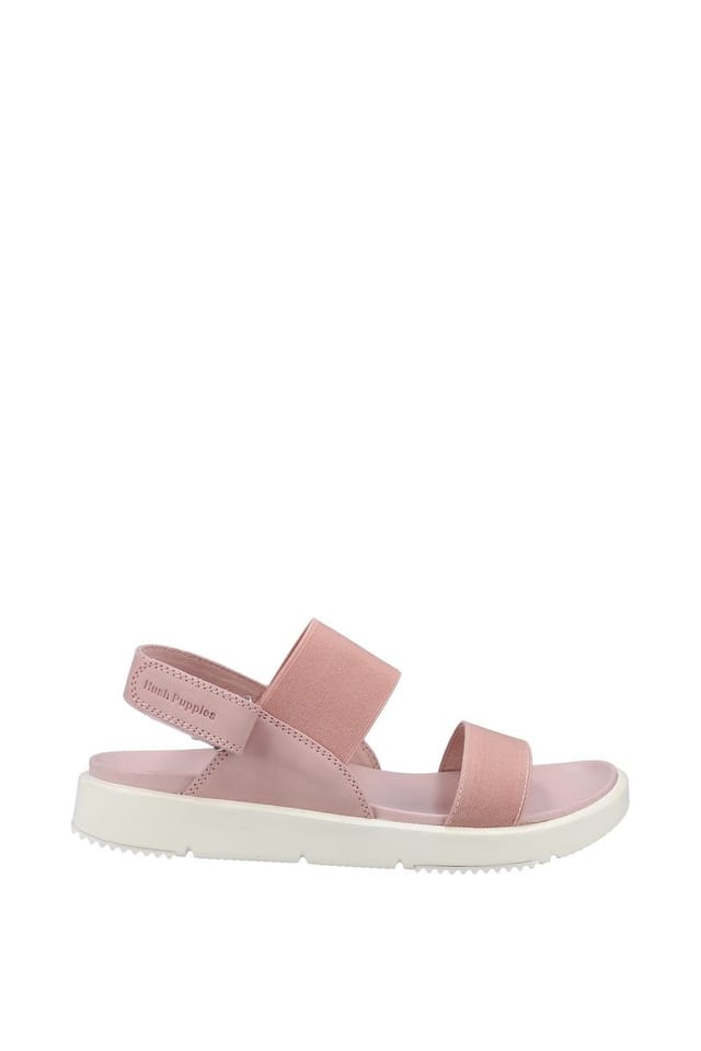 Hush Puppies Hush Puppies Women's 'Selina' Sandal in Pink - 2