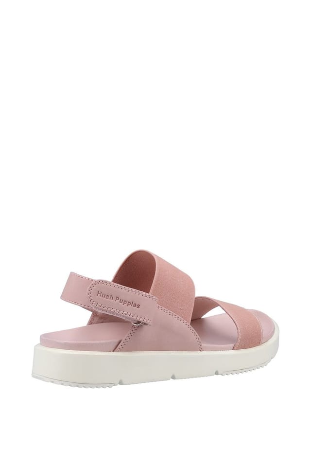 Hush Puppies Hush Puppies Women's 'Selina' Sandal in Pink - 3