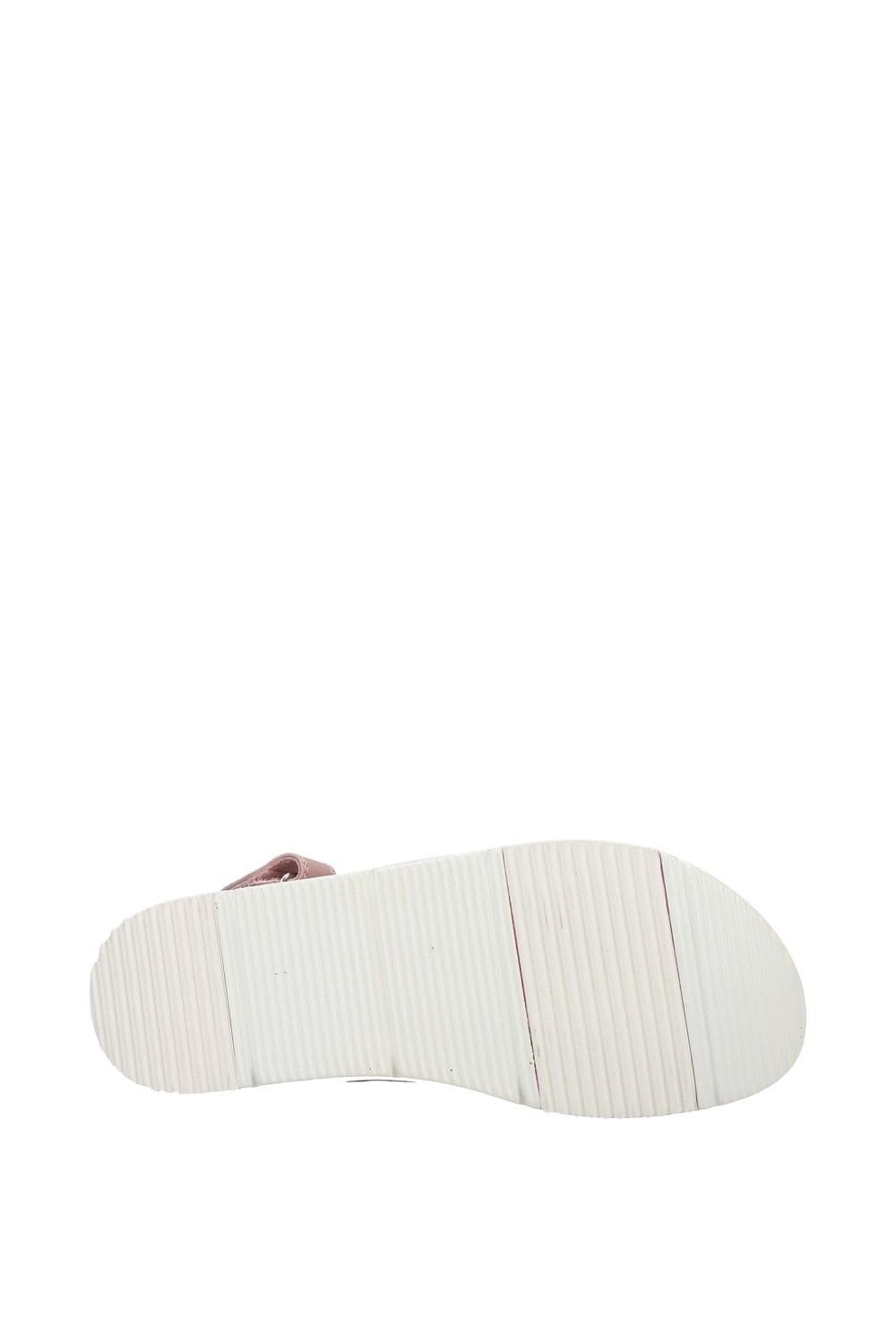 Hush Puppies Hush Puppies Women's 'Selina' Sandal in Pink - 4