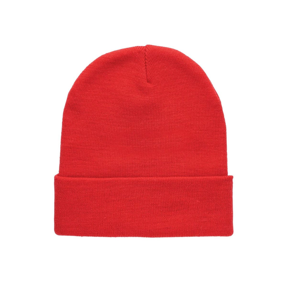 XD Design XD Design Men's Impact Polylana Aware Beanie in Dark Red - 1
