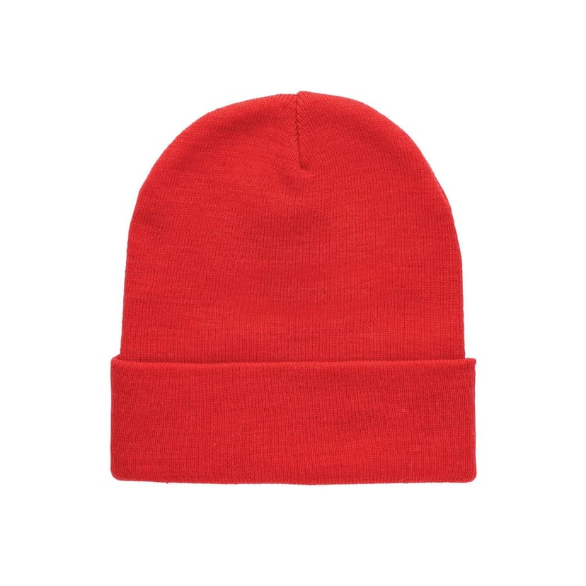 XD Design XD Design Men's Impact Polylana Aware Beanie in Dark Red - 1