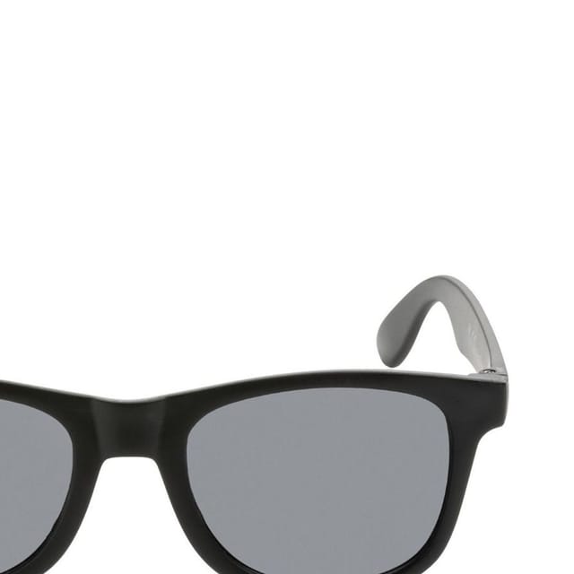 XD Design XD Design Men's PP Plastic Sunglasses in Black - 2