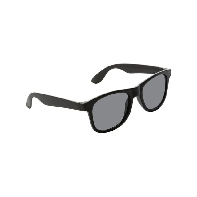 XD Design XD Design Men's PP Plastic Sunglasses in Black - 3