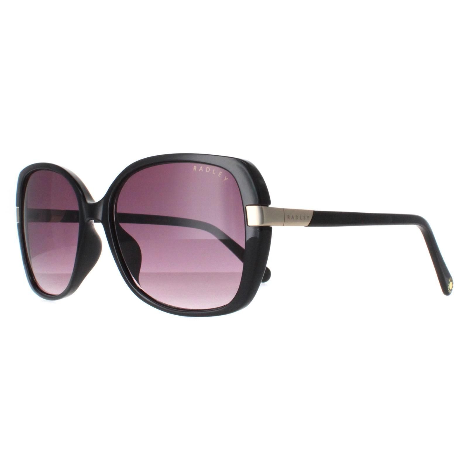 Radley Radley Women's Butterfly Black Grey Morwenna - 2