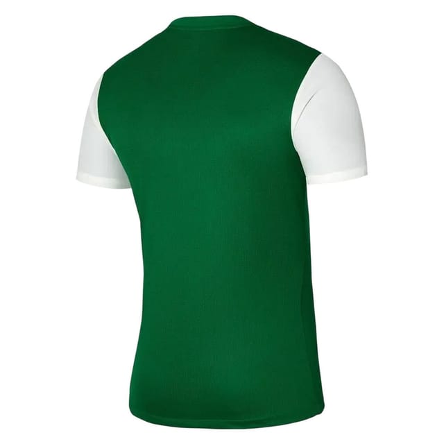Nike Nike Men's Tiempo Premier II T-Shirt in Green - 2
