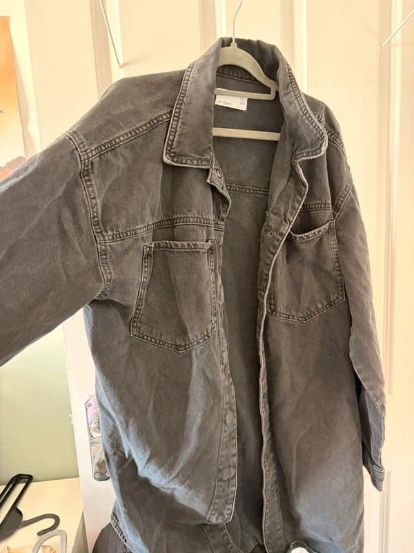 ASOS Design ASOS shirt oversized 10