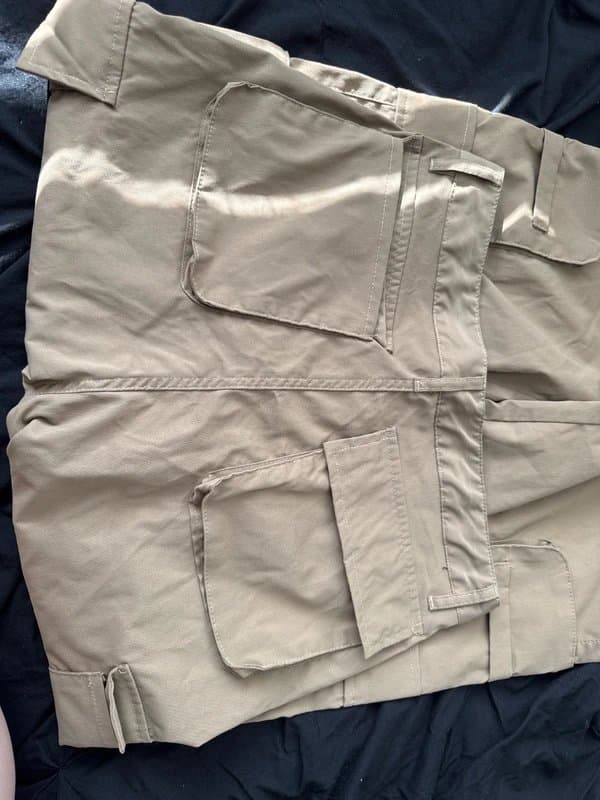 One Khaki Pants