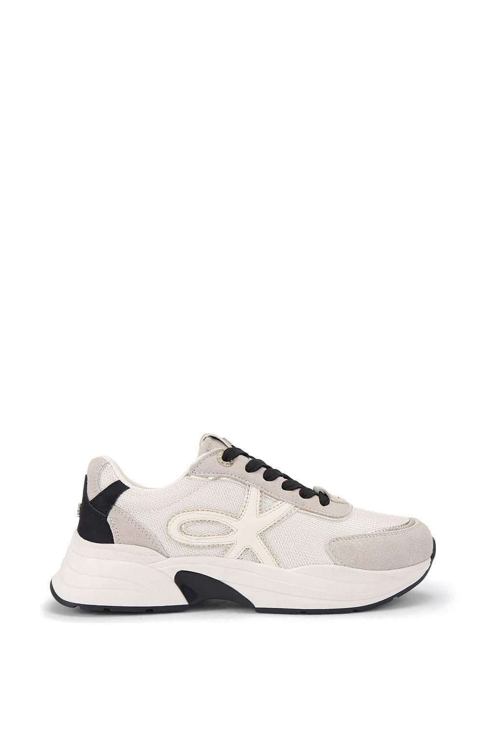 KG Kurt Geiger KG Kurt Geiger Women's 'Lois' Trainers in Taupe