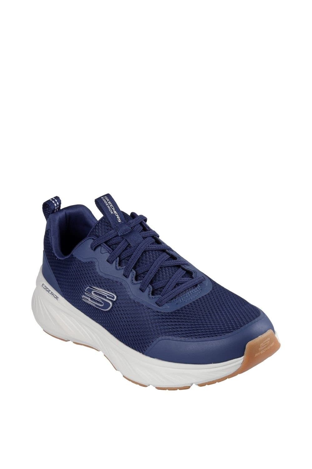 Skechers Skechers Men's Edgeride Rekze Shoe in Navy