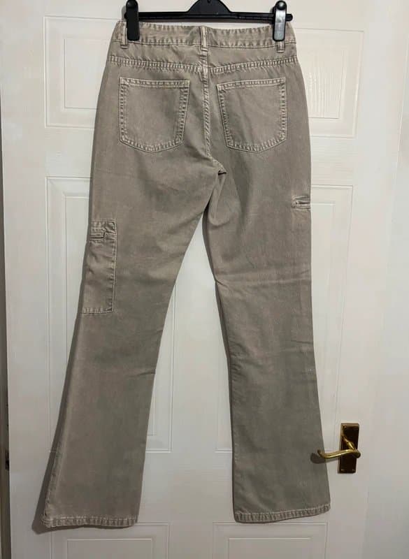Zara Zara jeans, size 34